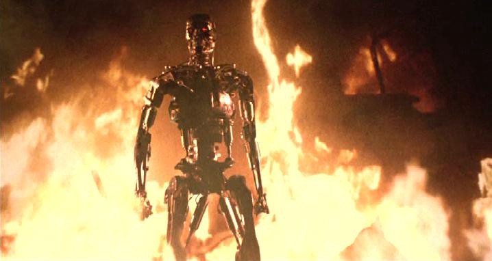 A super computer with tracking info for every human on earth? What could go wrong?