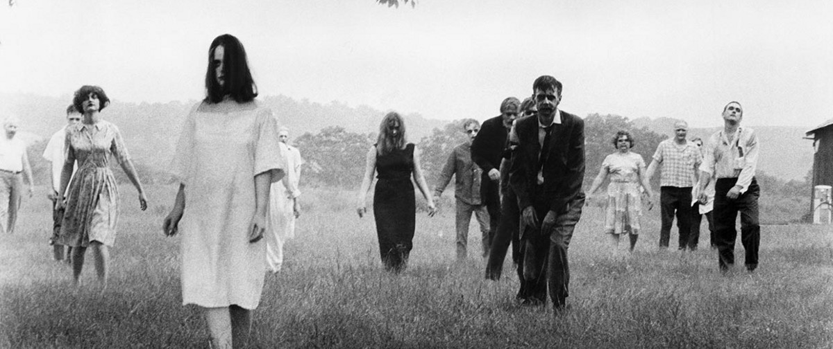 Not all Government Contractors are zombies